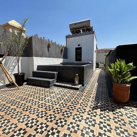 Riad Be Colors Marrakesh Exterior photo