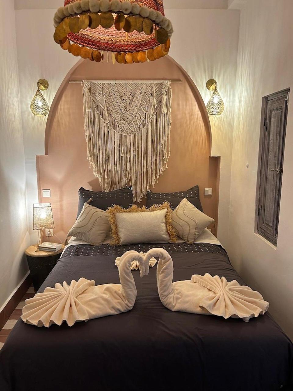 Riad Be Colors Marrakesh Exterior photo