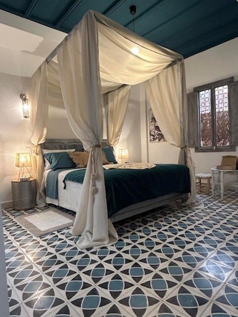 Riad Be Colors Marrakesh Exterior photo