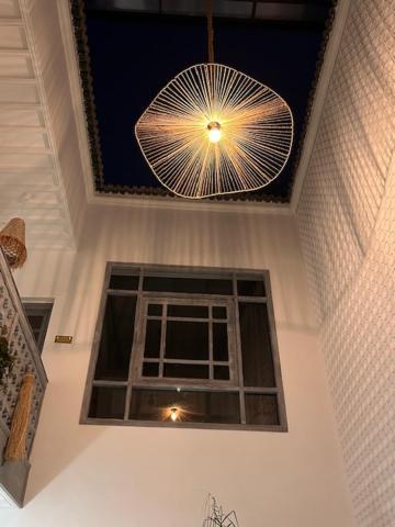 Riad Be Colors Marrakesh Exterior photo