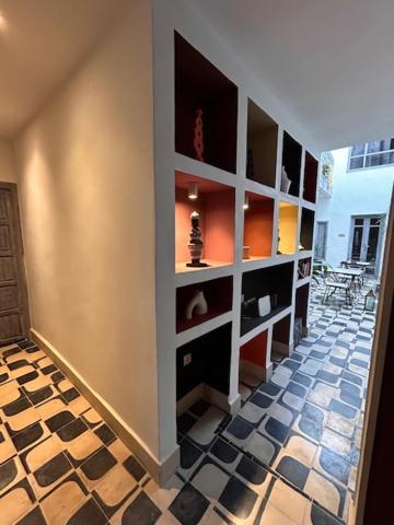 Riad Be Colors Marrakesh Exterior photo