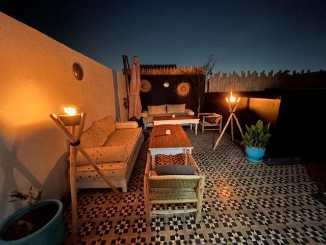 Riad Be Colors Marrakesh Exterior photo