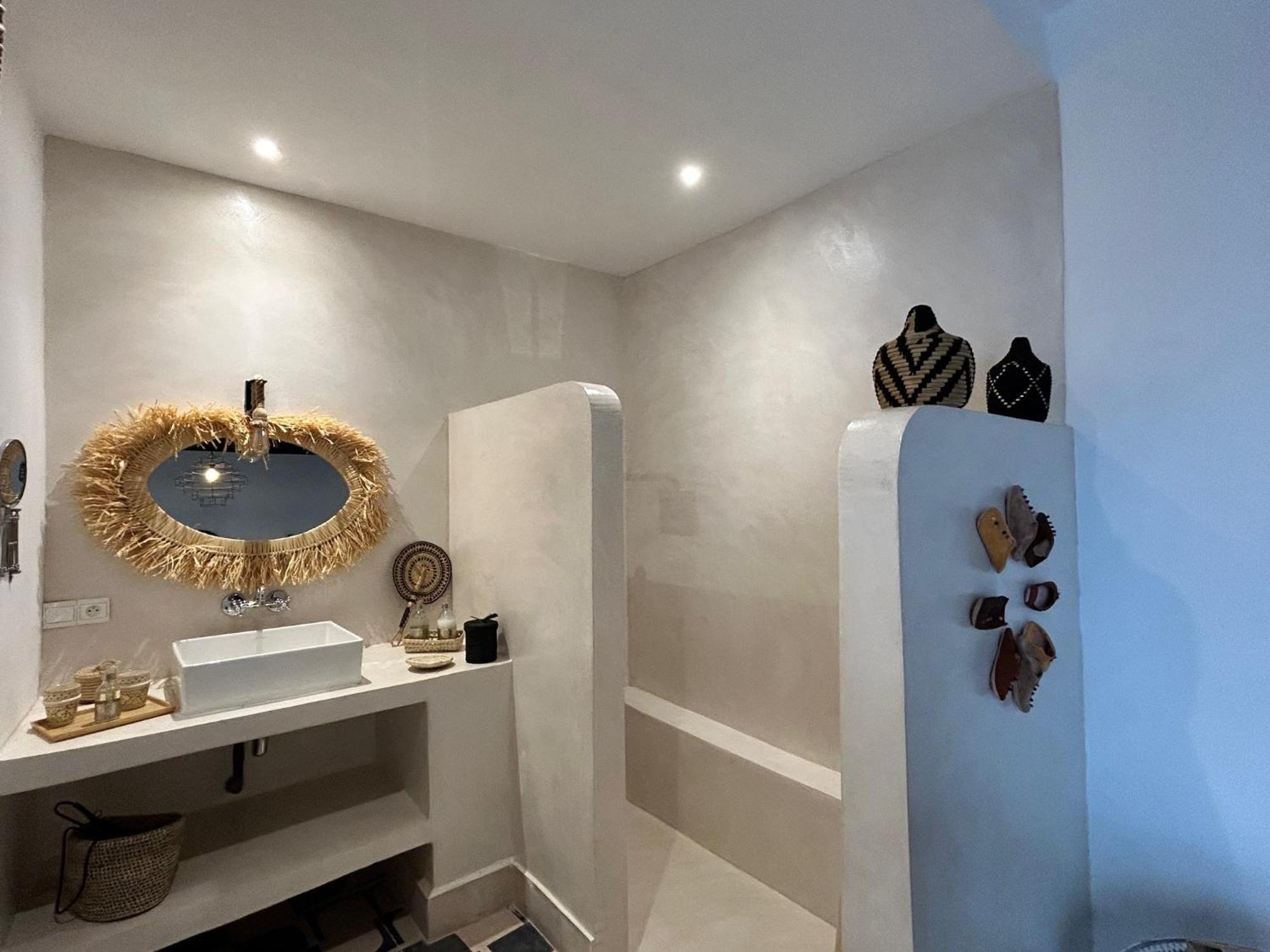 Riad Be Colors Marrakesh Exterior photo